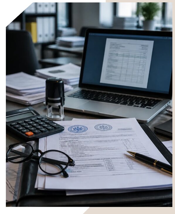 Обжалование решения налоговой в Светлограде по цене от 15237 р. | Консалтинг1-Свт